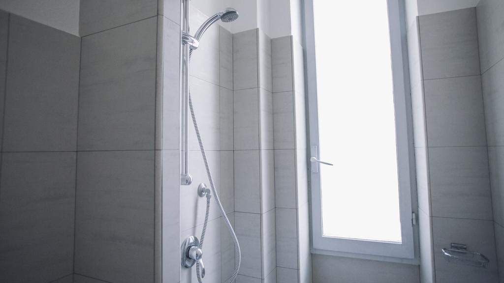 Italianway-Corso Sempione 96 Apartment Milan Exterior photo