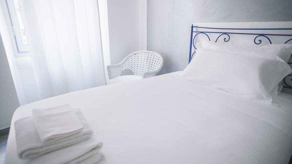 Italianway-Corso Sempione 96 Apartment Milan Exterior photo